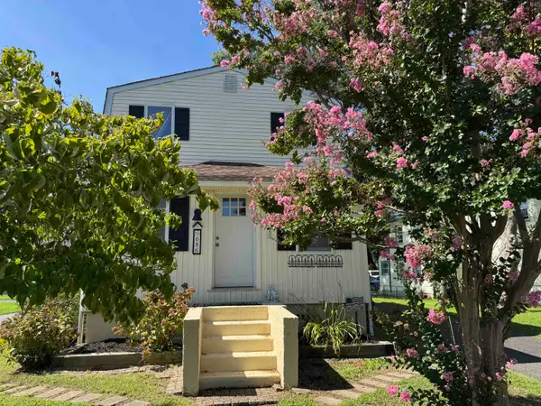 686 Town Bank Road, North Cape May, NJ 08204