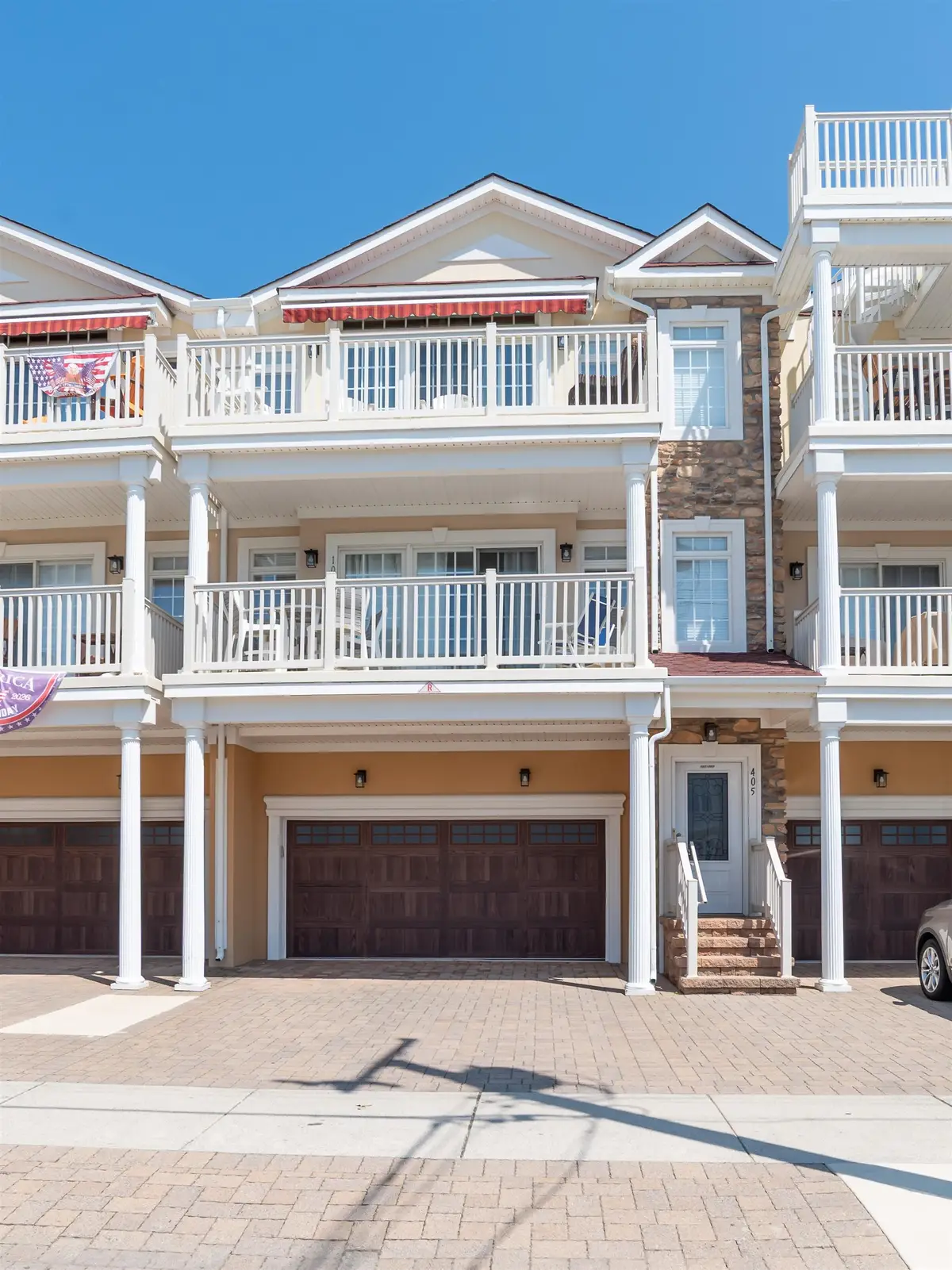405 E 20th Avenue, North Wildwood, NJ 08260 - #1