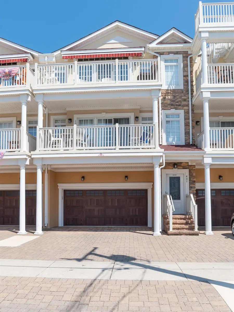 405 E 20th Avenue, North Wildwood, NJ 08260 - #2