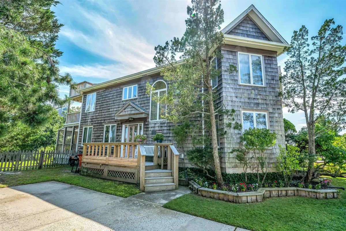 1702 Maryland Avenue, Cape May, NJ 08204 - #1