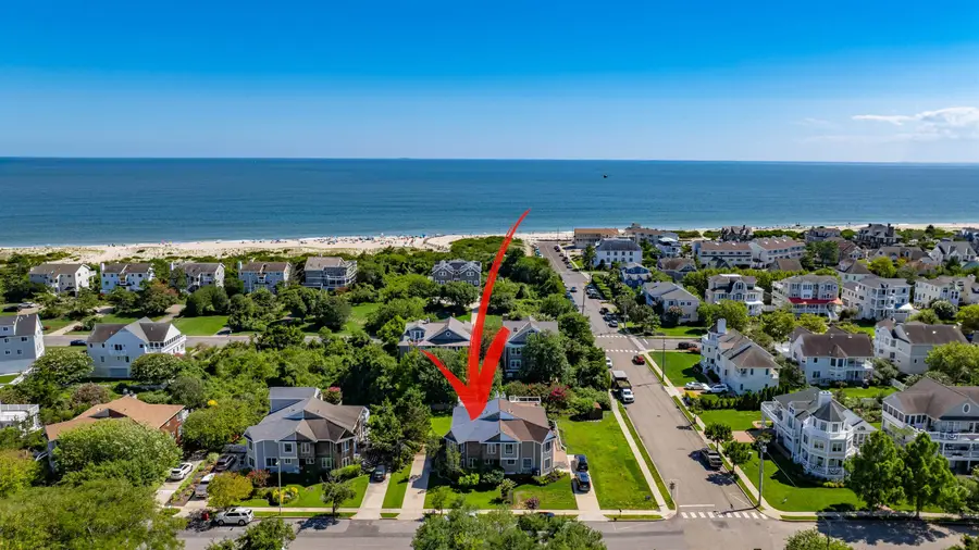 1702 Maryland Avenue, Cape May, NJ 08204 - #2
