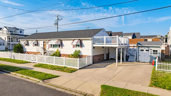 129 W 13th Avenue, North Wildwood, NJ 08260