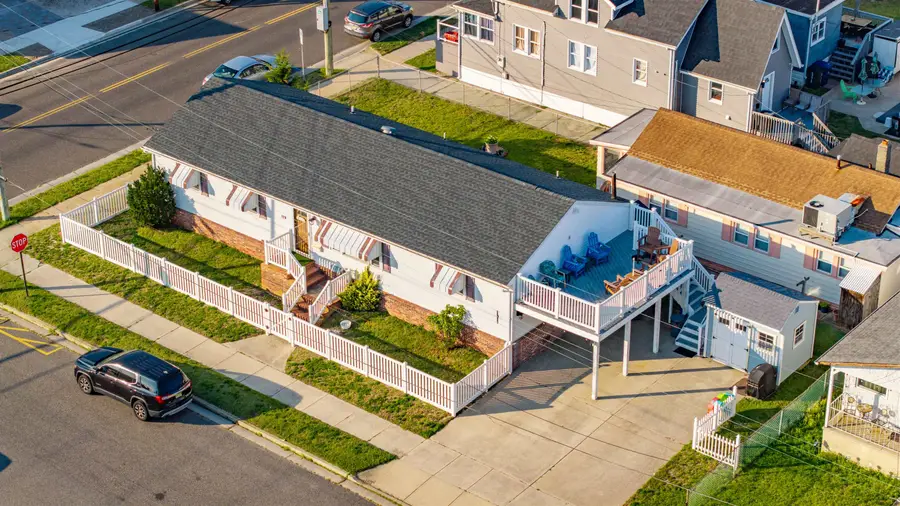129 W 13th Avenue, North Wildwood, NJ 08260 - #3