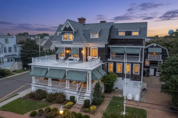 901 Stockton Avenue, Cape May, NJ 08204