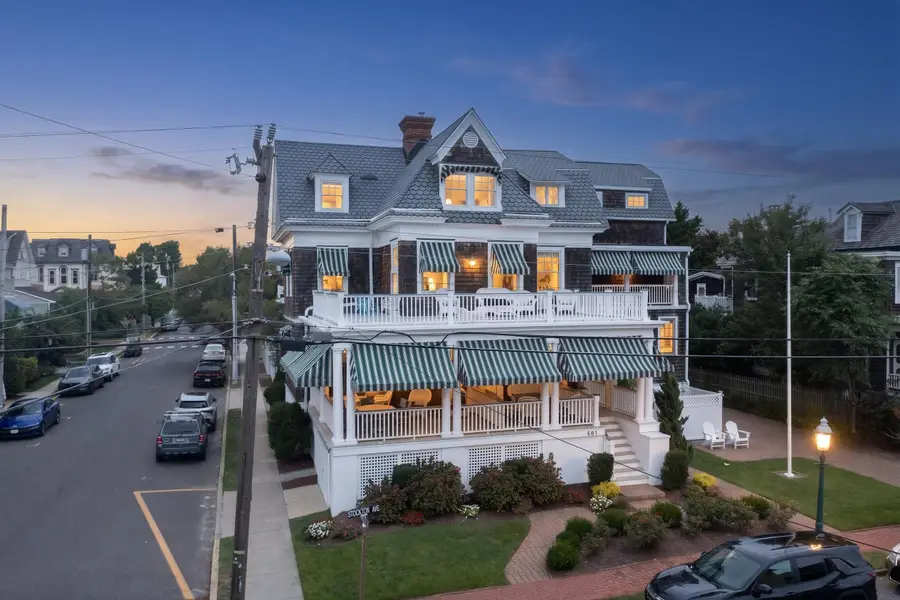 901 Stockton Avenue, Cape May, NJ 08204 - #2