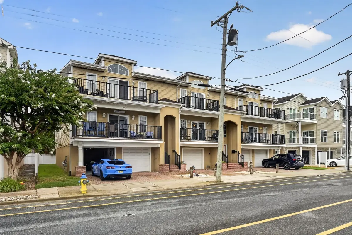 117 E Maple Avenue, Wildwood, NJ 08260 - #1
