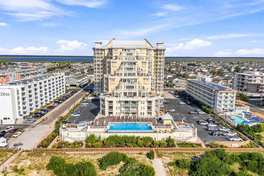 9601 Atlantic Avenue, Wildwood, NJ 08260 - #2