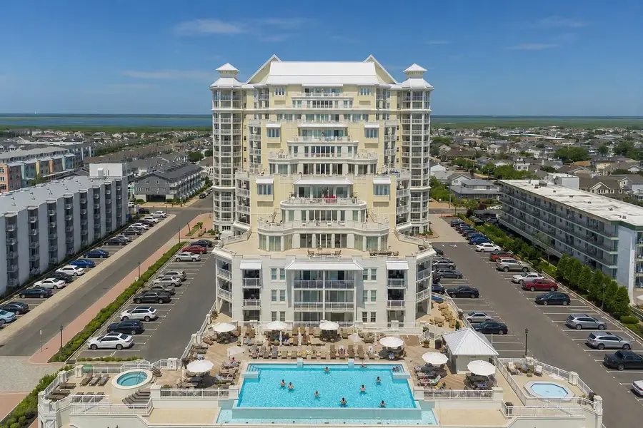 9601 Atlantic Avenue, Wildwood Crest, NJ 08260 - #2