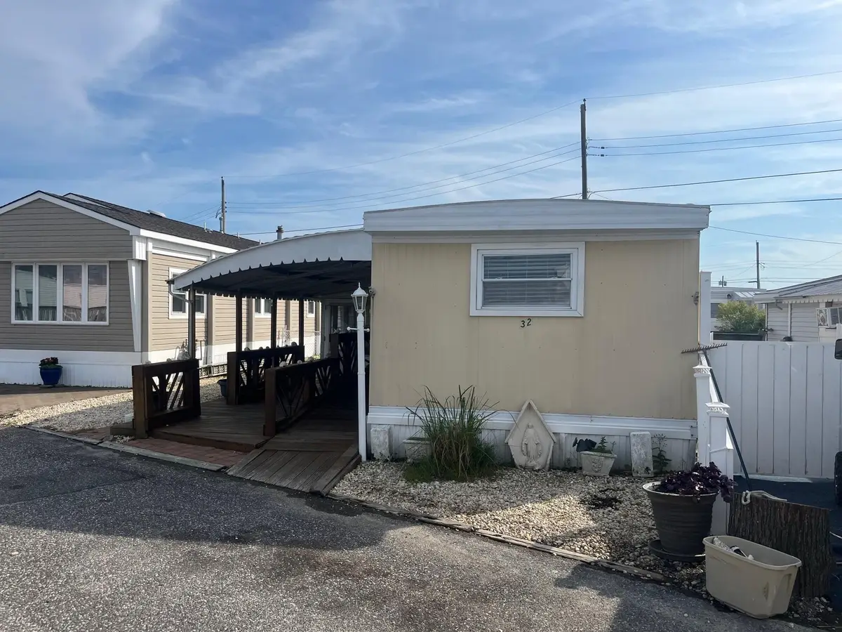 32 Cresse Avenue, Lower, NJ 08260 - #1