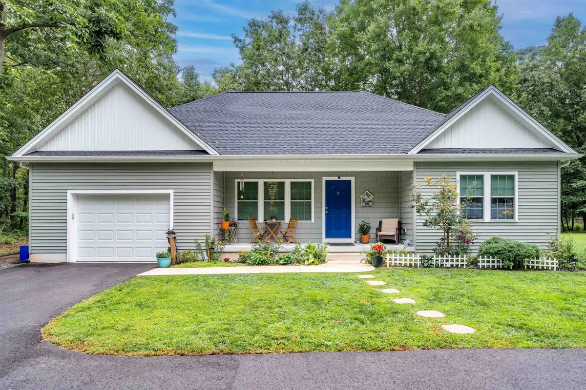 662 Goshen Road, Cape May Court House, NJ 08210 - #1