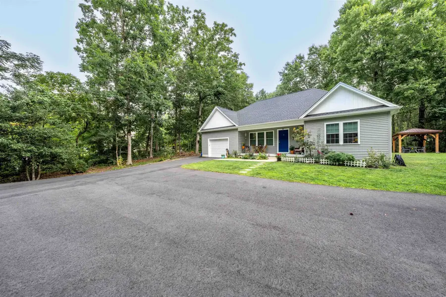 662 Goshen Road, Cape May Court House, NJ 08210 - #2