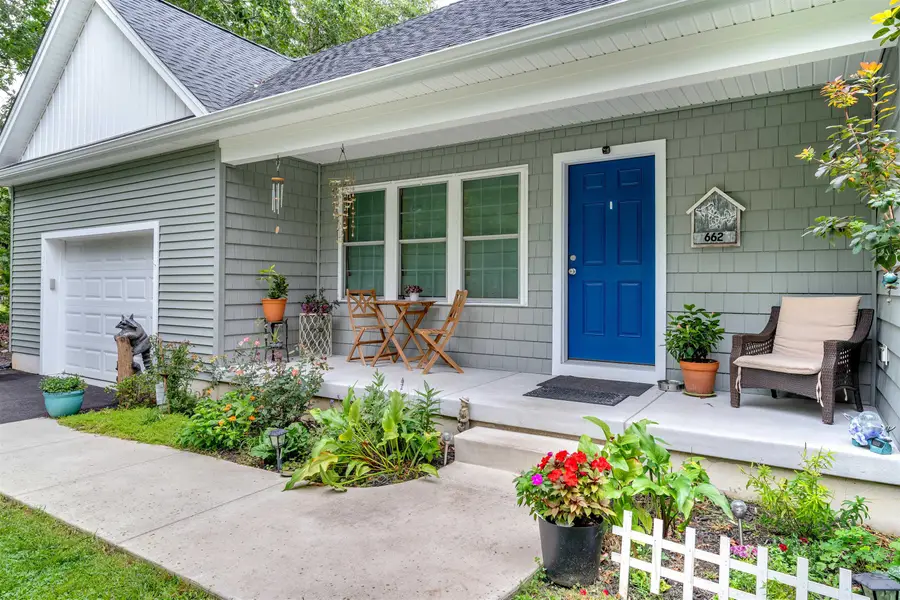 662 Goshen Road, Cape May Court House, NJ 08210 - #3
