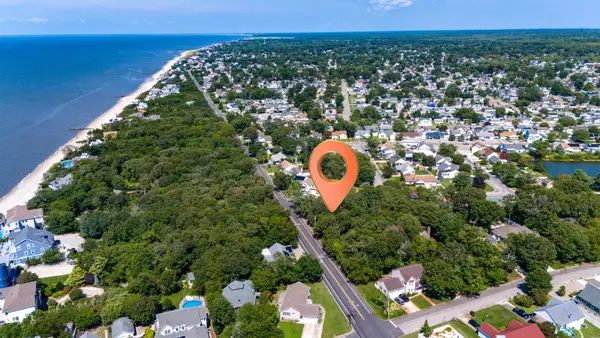 2716 Bay Drive, Villas, NJ 08251