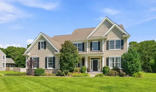 40 Egret Trail, Cape May Court House, NJ 08210