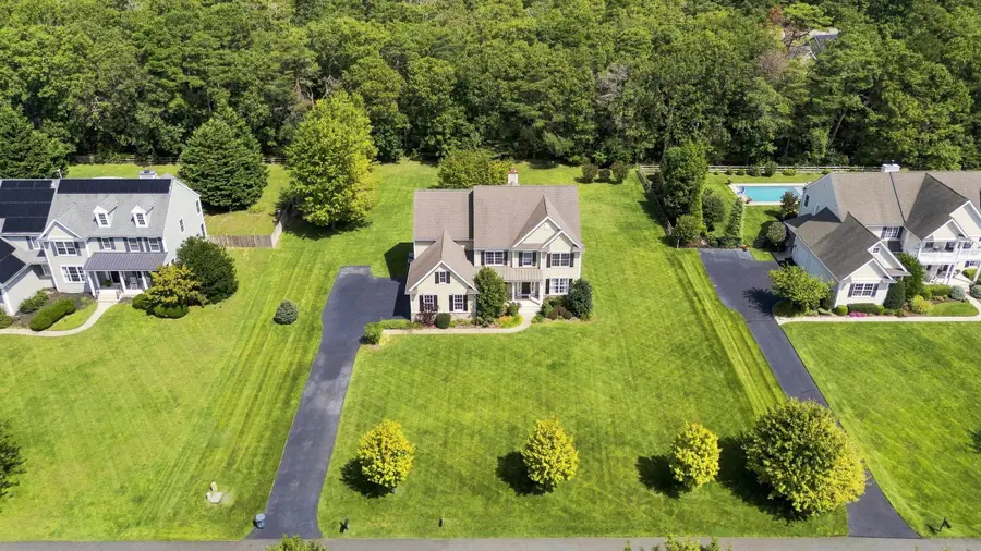 40 Egret Trail, Cape May Court House, NJ 08210 - #2