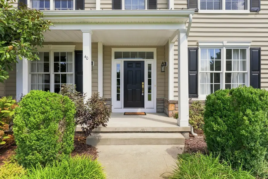 40 Egret Trail, Cape May Court House, NJ 08210 - #3