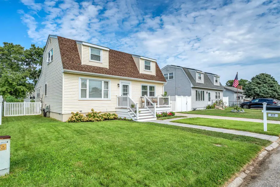 219 Broadway, Villas, NJ 08251 - #3