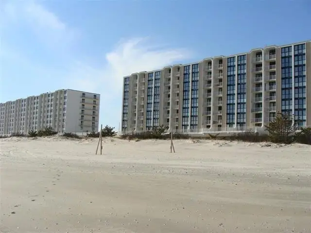 3500 Boardwalk, Sea Isle City, NJ 08243 - #1