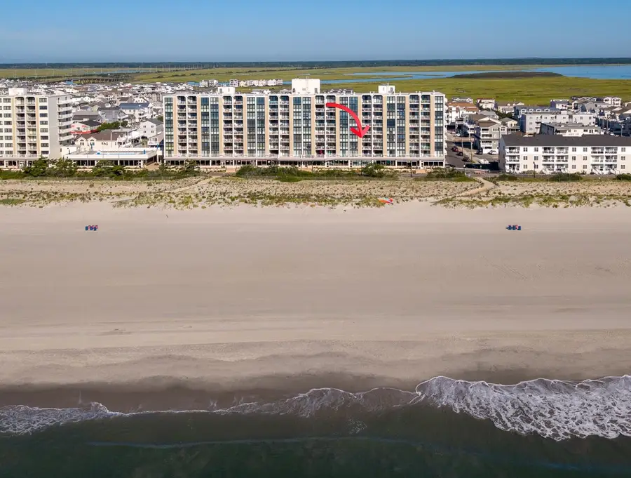 3500 Boardwalk, Sea Isle City, NJ 08243 - #2