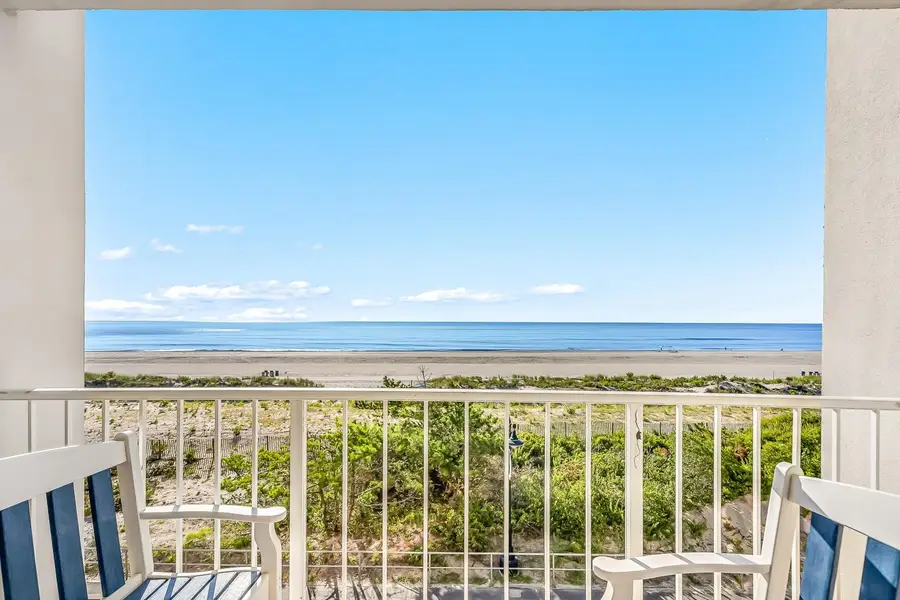 3500 Boardwalk, Sea Isle City, NJ 08243 - #3