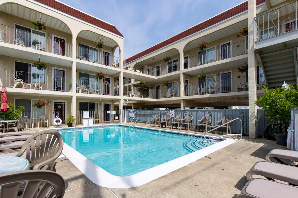 3010 Ocean Avenue, Wildwood, NJ 08260 - #1