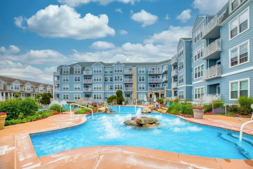 9907 Seapointe Boulevard, Diamond Beach, NJ 08260 - #1