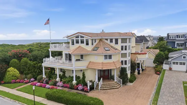 Address Withheld By Seller, Avalon, NJ 08202