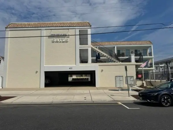 417-425 E 22nd Avenue, North Wildwood, NJ 08260