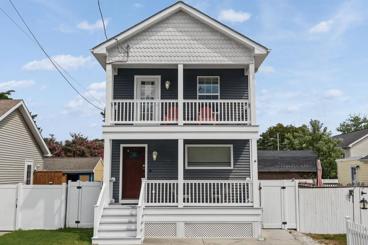 149 E Bates Avenue, Villas, NJ 08251 - #1