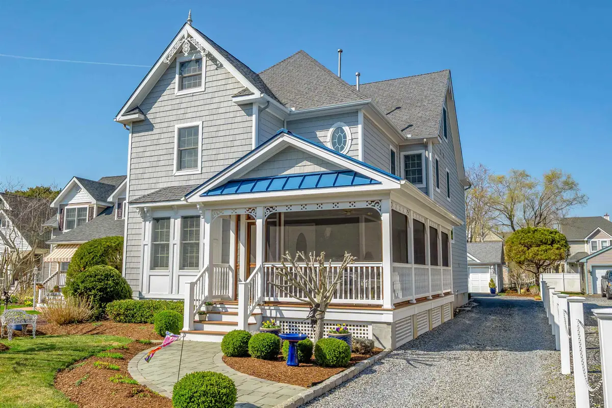 737 Sunset Boulevard, West Cape May, NJ 08204 - #1