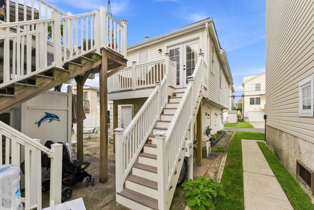 930 Simpson Avenue, Ocean City, NJ 08226 - #1