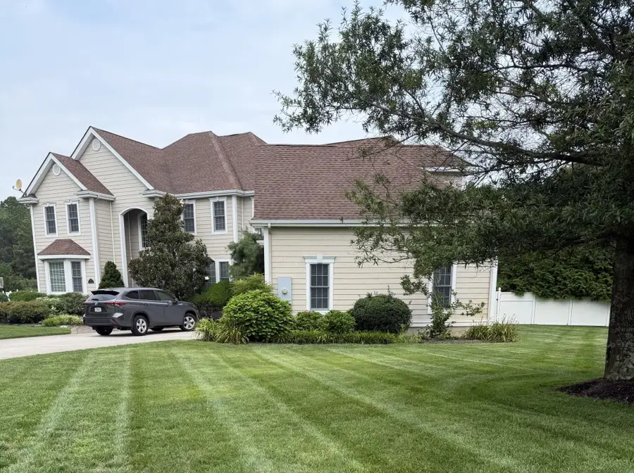 31 Sand Castle Drive, Cape May Court House, NJ 08210 - #2
