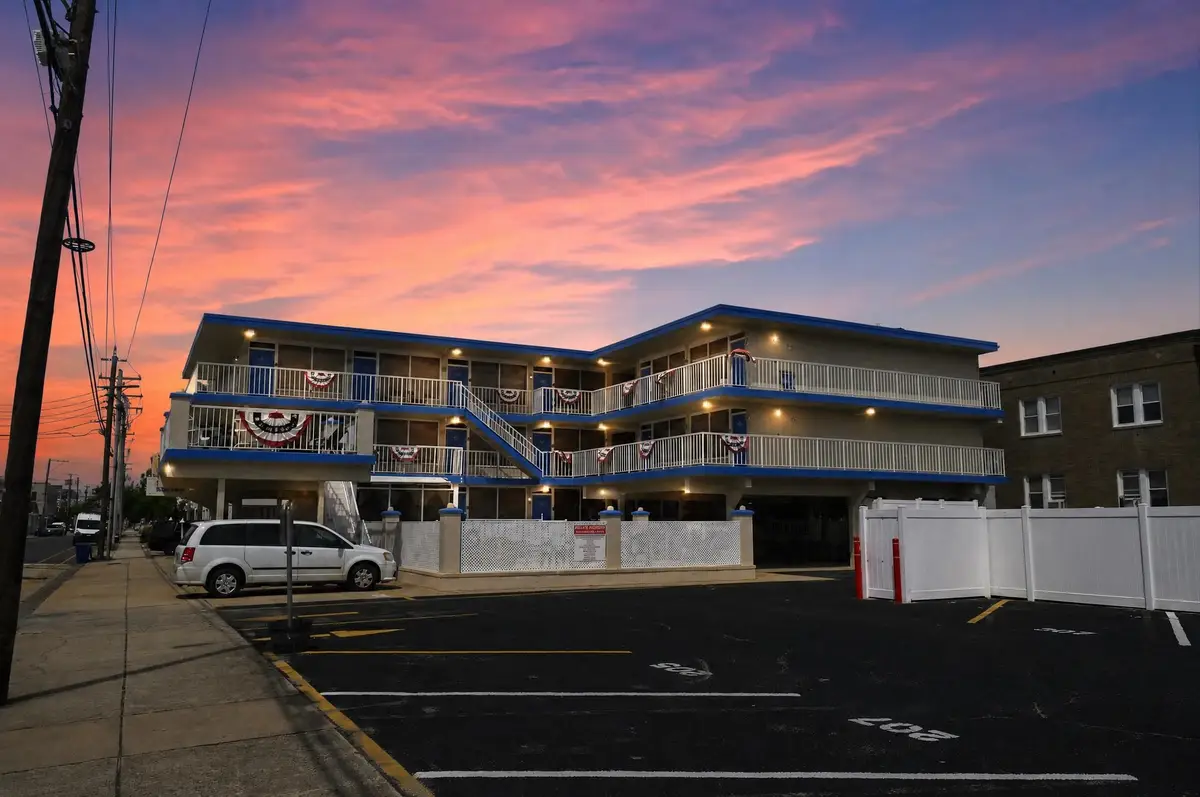 3110 Atlantic Avenue, Wildwood, NJ 08260 - #1