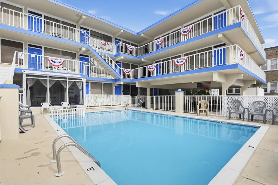 3110 Atlantic Avenue, Wildwood, NJ 08260 - #2