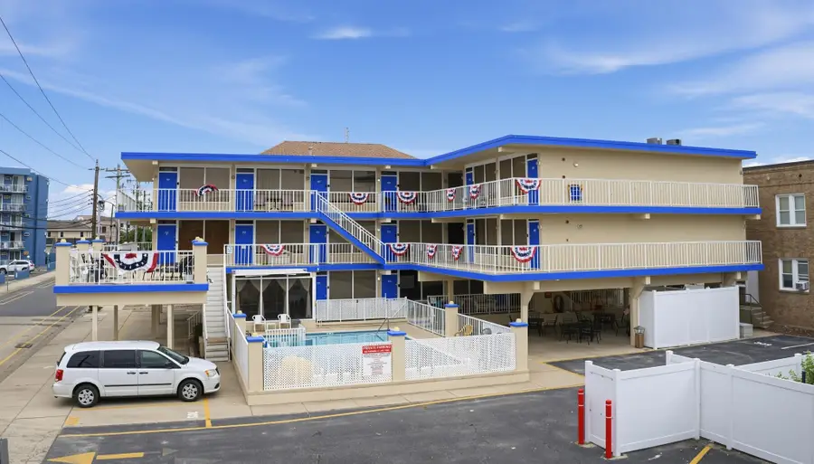3110 Atlantic Avenue, Wildwood, NJ 08260 - #3
