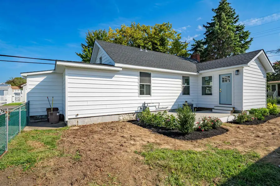 201 W Delaware Parkway, Villas, NJ 08251 - #3