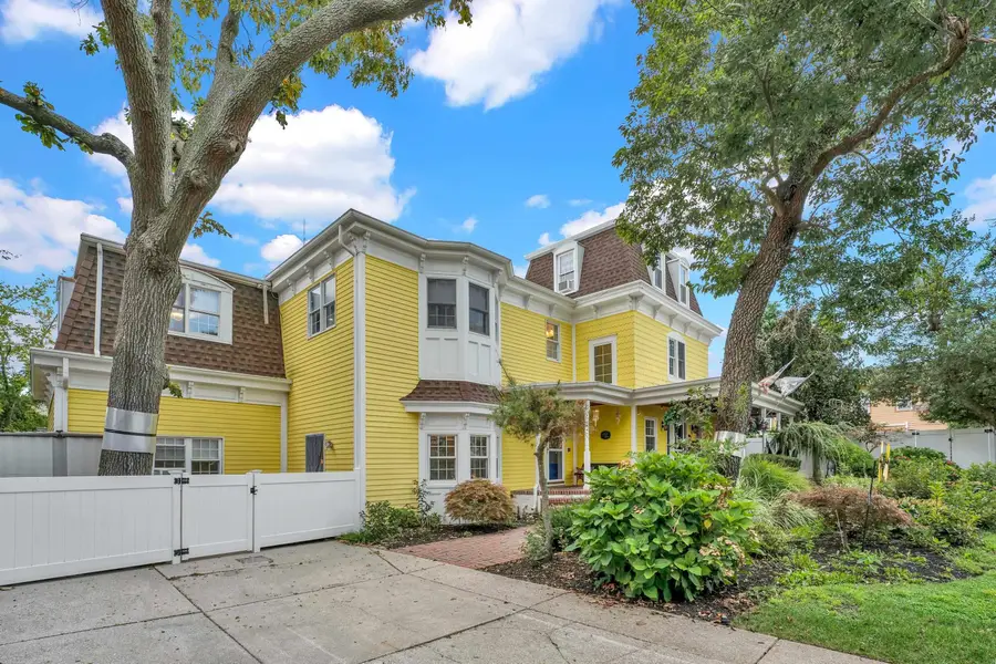 143 W Leaming Avenue, Wildwood, NJ 08260 - #2