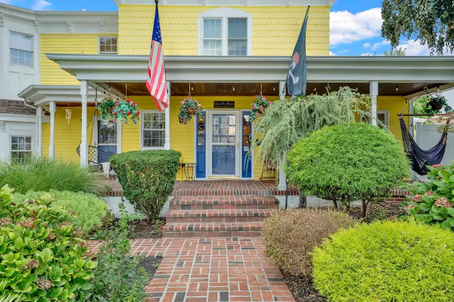 143 W Leaming Avenue, Wildwood, NJ 08260 - #3