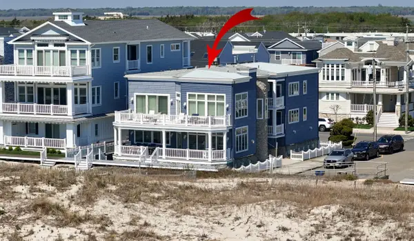 4301 Central Avenue, Ocean City, NJ 08226