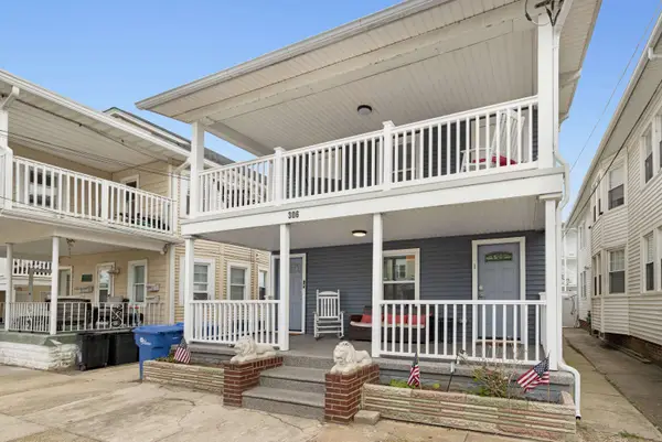 306 E Poplar Avenue, Wildwood, NJ 08260-0000