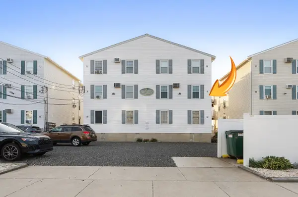 6406 Central, Sea Isle City, NJ 08243