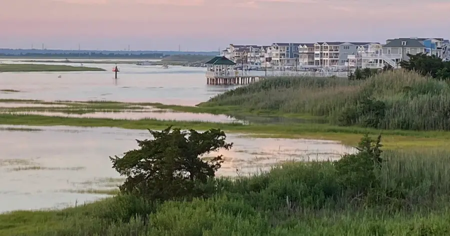 6406 Central Avenue, Sea Isle City, NJ 08243 - #2