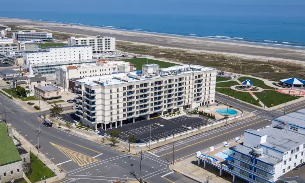 7100 Ocean Avenue, Wildwood Crest, NJ 08260