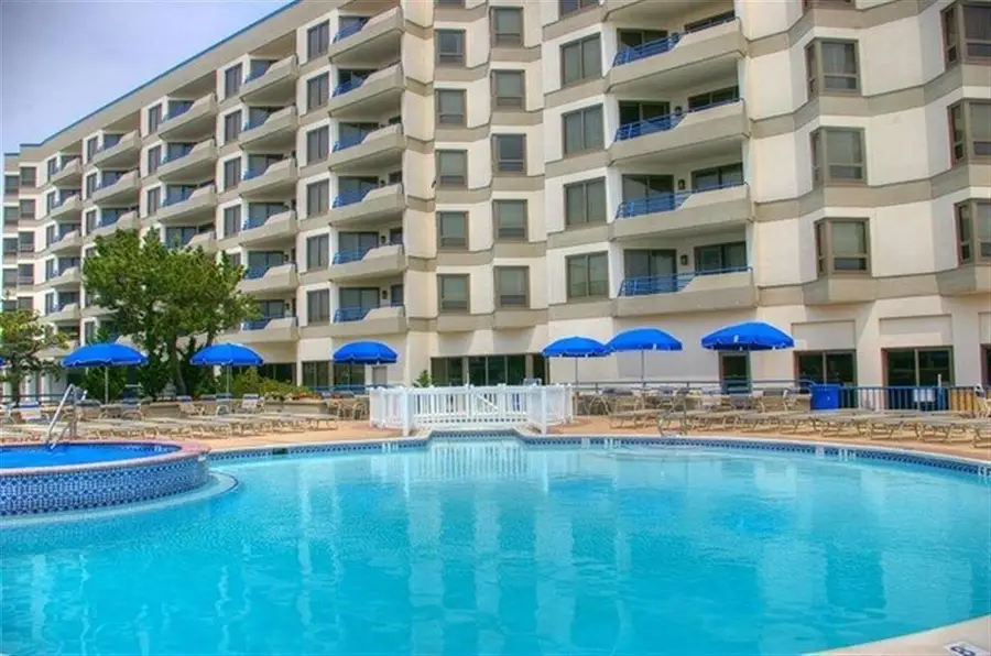7100 Ocean Avenue, Wildwood Crest, NJ 08260 - #2