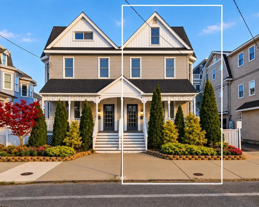 735 Wesley Avenue, Ocean City, NJ 08226-3731 - #3