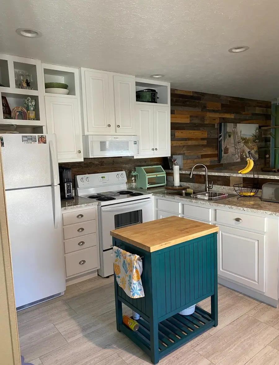1621 Rt. 9, Palermo, NJ 08230 - #3