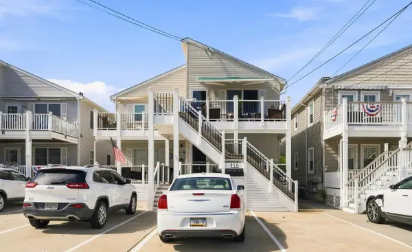 416 W Bennett Avenue, Wildwood, NJ 08260