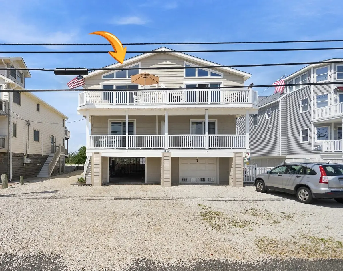 1708 Landis, Sea Isle City, NJ 08243 - #1