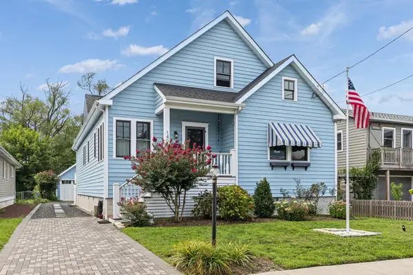 140 Leaming Avenue, West Cape May, NJ 08204
