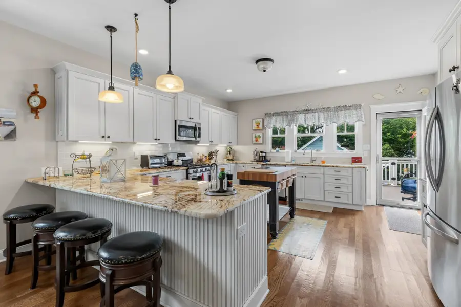 140 Leaming Avenue, West Cape May, NJ 08204 - #2